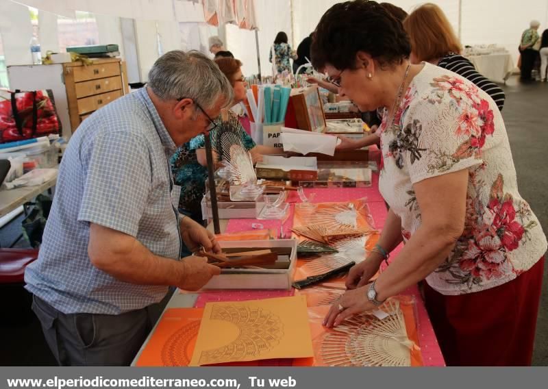 Fiestas patronales de Santa Quitèria de Almassora I