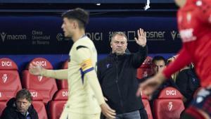 Barça més que mai