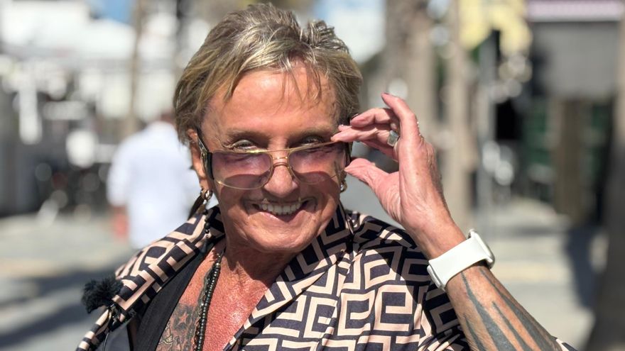 Gerüchte um Tabledance-Lokal am Ballermann: Was macht Bert Wollersheim in der Bierstraße?