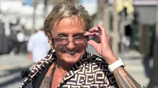 Gerüchte um Tabledance-Lokal am Ballermann: Was macht Bert Wollersheim in der Bierstraße?