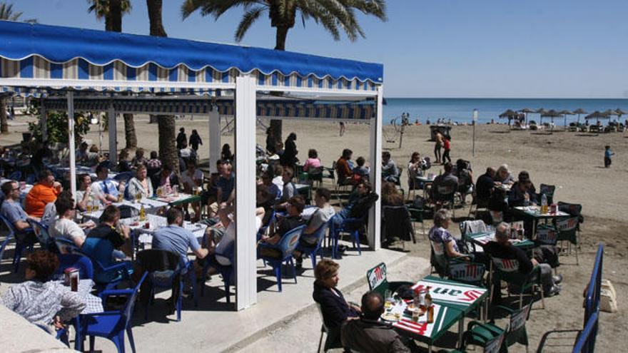 Málaga recupera las empresas que perdió en la crisis y supera ya la cifra de 2007