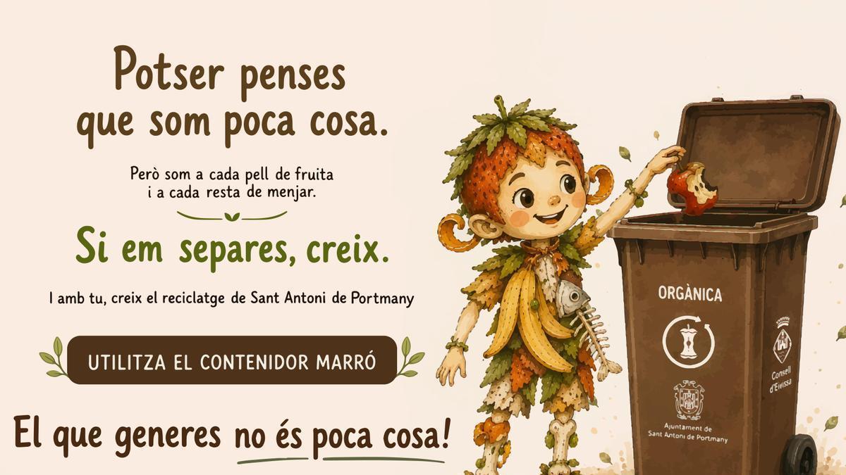 Disfrutar de Ibiza protegiendo su ecosistema
