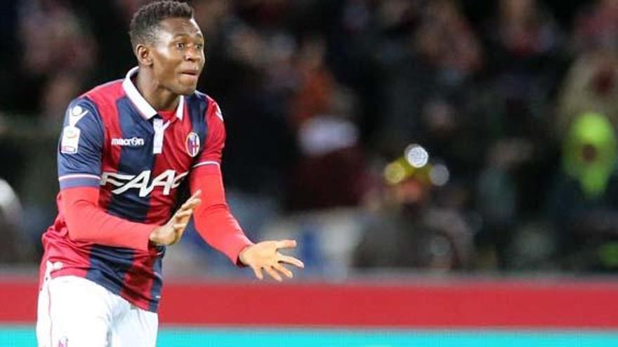 Cumbre el marte para fichar a Diawara