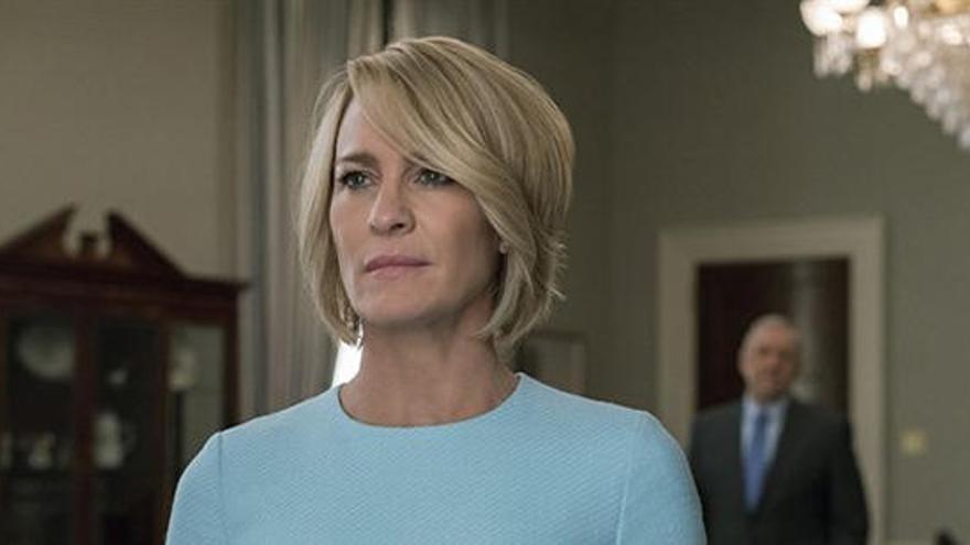 &#039;House Of Cards&#039; sigue sin Kevin Spacey