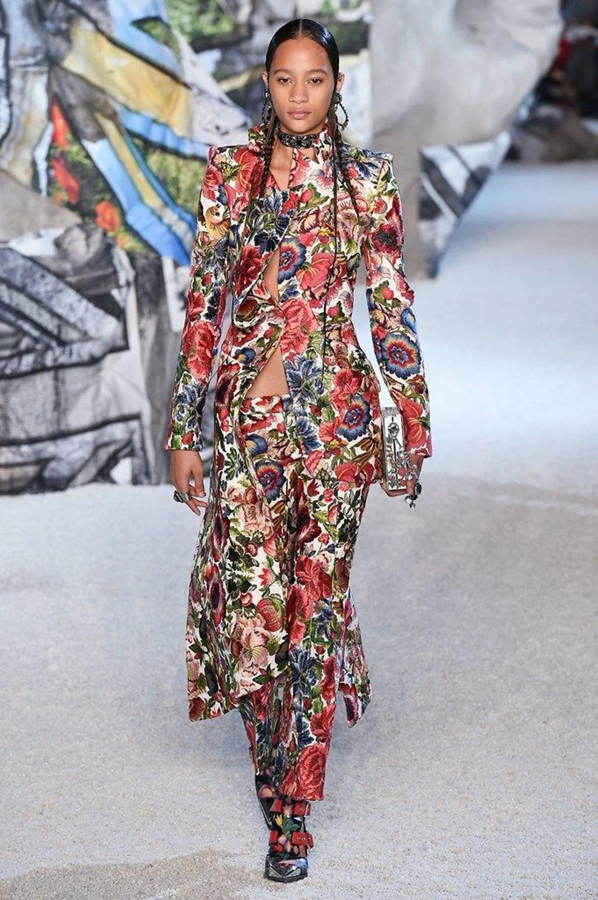Alexander Mcqueen