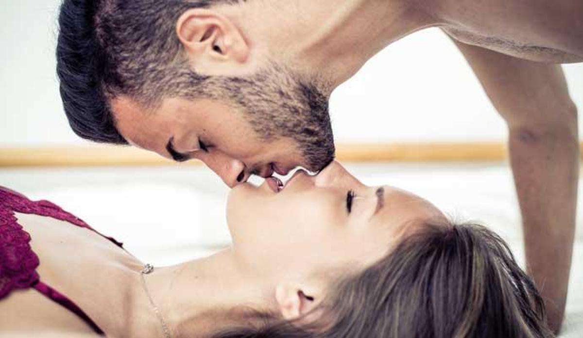 El sexo es fuente de salud.