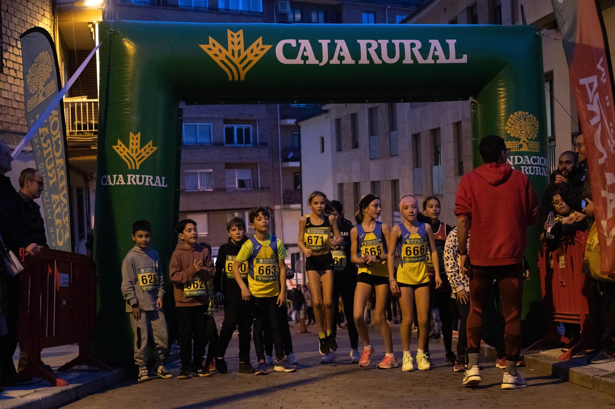 Carrera de la Rosca de 2023