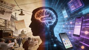 Prendre notes en temps de Trump