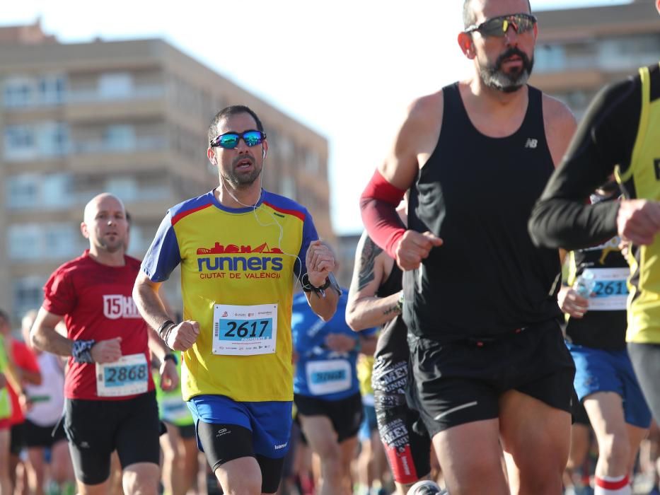 Búscate en la VI Carrera José Antonio Redolat