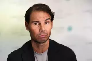 Nadal: "No creo que Arabia me necesite para lavar su imagen. Si en 15 años no evoluciona diré que me equivoqué por completo"