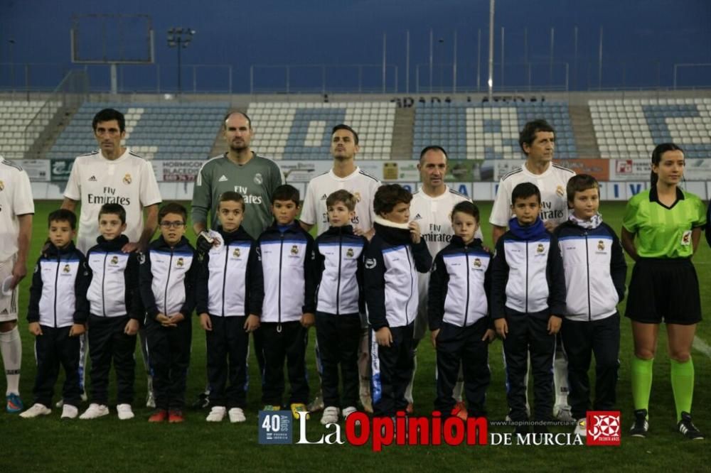 Torneo de veteranos de San Clemente