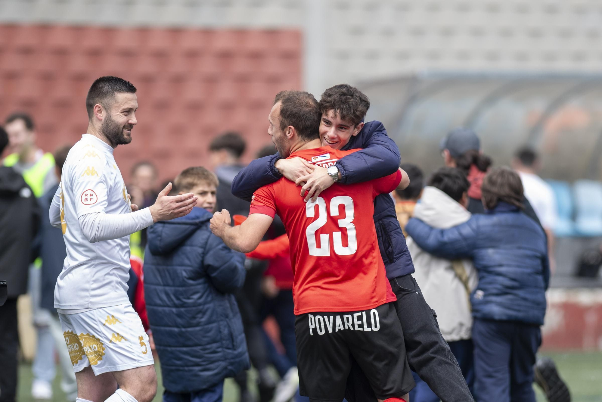 Silva 1 - 1 UD Ourense