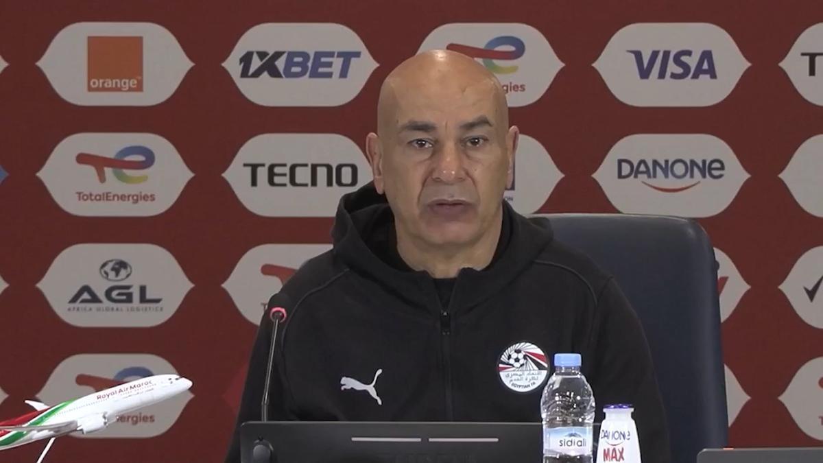 Hassan, crítico con la FIFA: "Cuando un equipo llega a semifinales, ¿hay que honrarlo o castigarlo?"