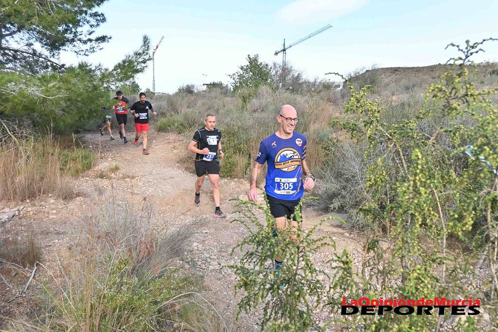 San Jorge Dragon Trail (2)