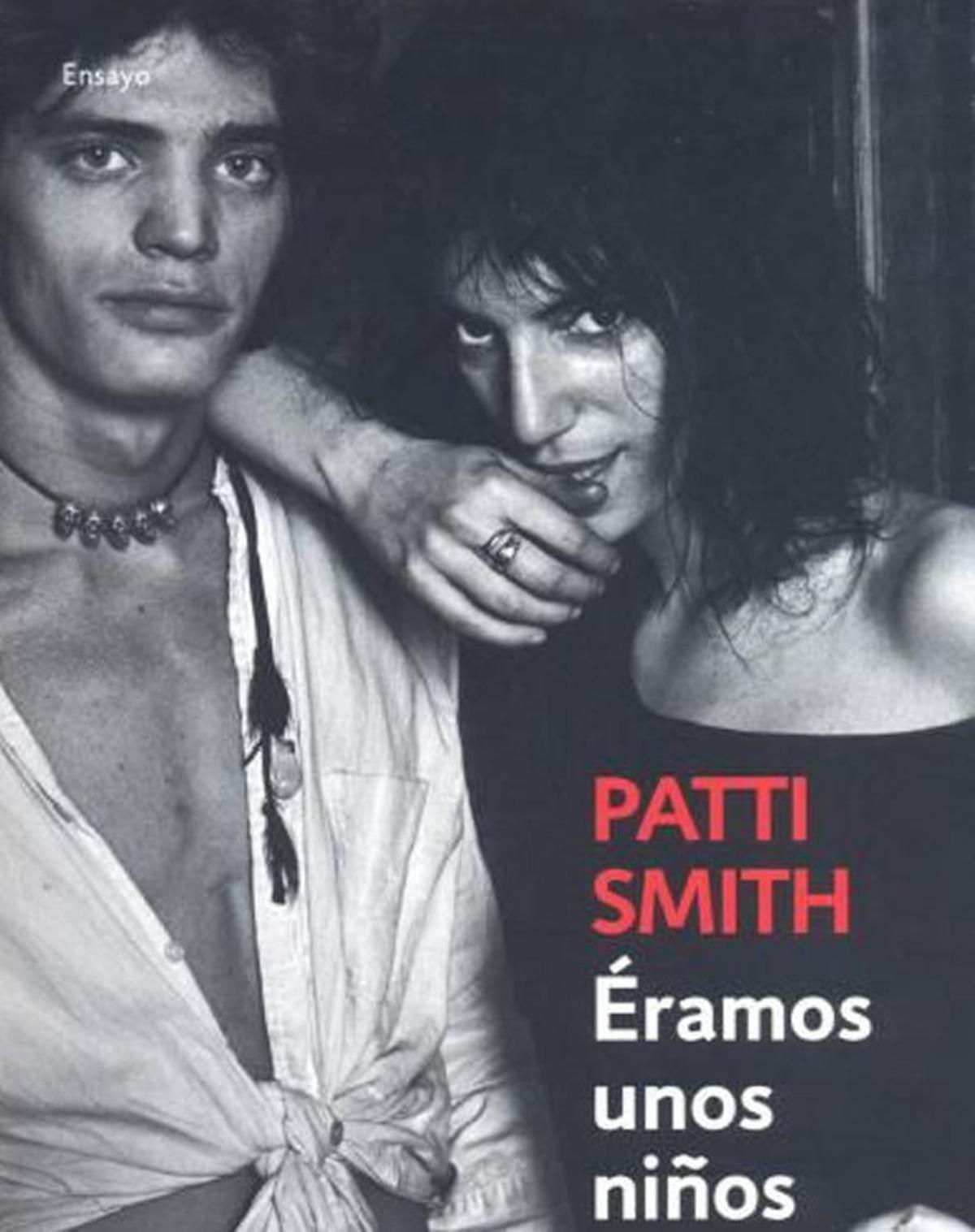 De la brutícia del CBGB al podi del National Book Award