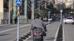 La modificació de lOrdenança de circulació, vianants i vehicles (OCVV) alinearà la normativa local amb els canvis de la Llei de Trànsit