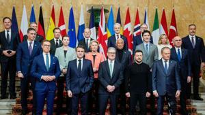 Un desordre mundial