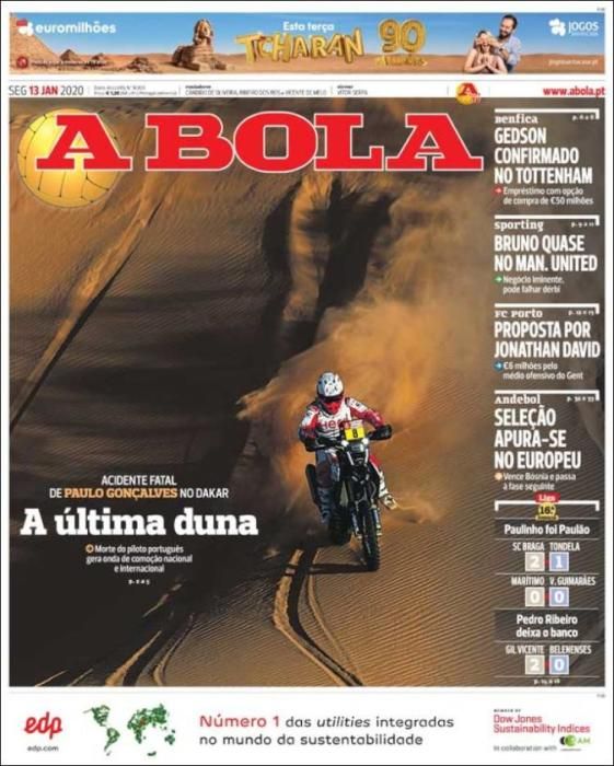 REVISTA DE PRENSA