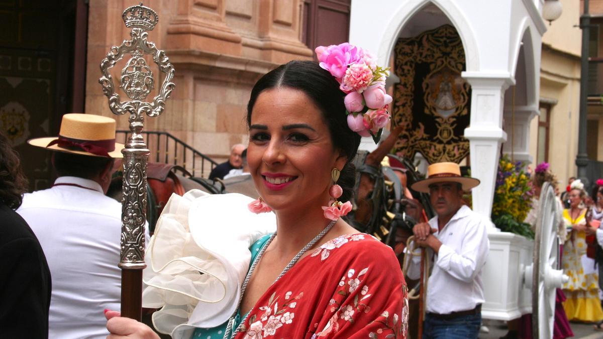 Las mejores imágenes de la Romería del Rocío en Lorca.