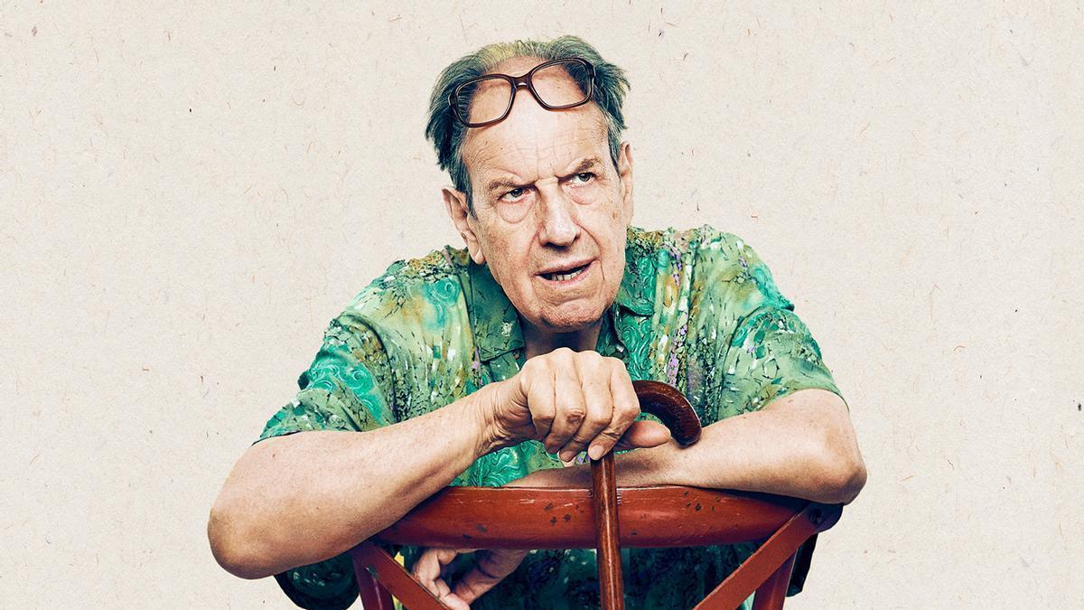 Josep Maria Pou protagoniza Gigante en el penúltimo espectáculo del encuentro escénico