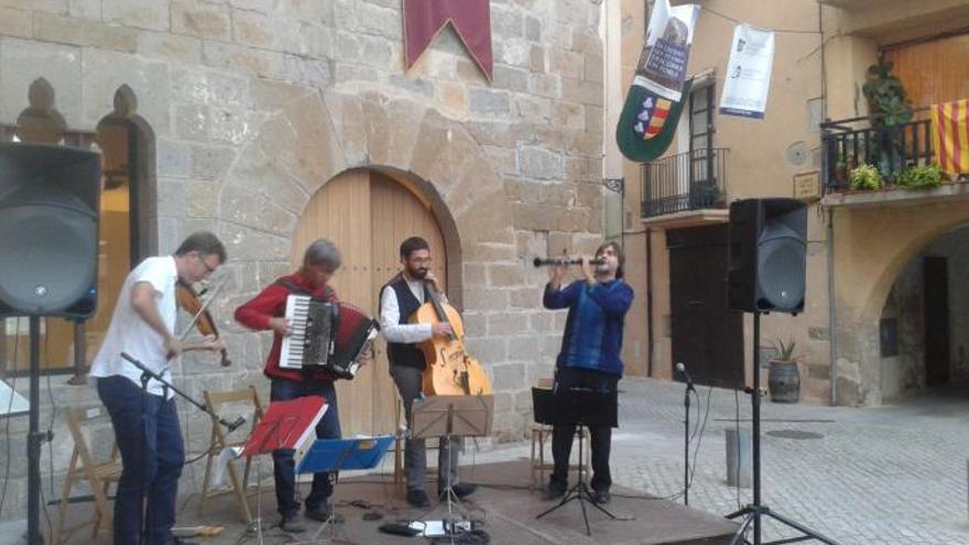 La Jornada Europea de la Cultura Jueva, un any més a Castelló d&#039;Empúries