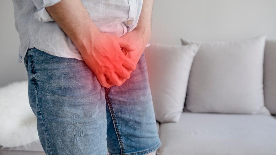 Electroporación: así es la técnica para "destruir" el cáncer de próstata, el cuarto más diagnosticado