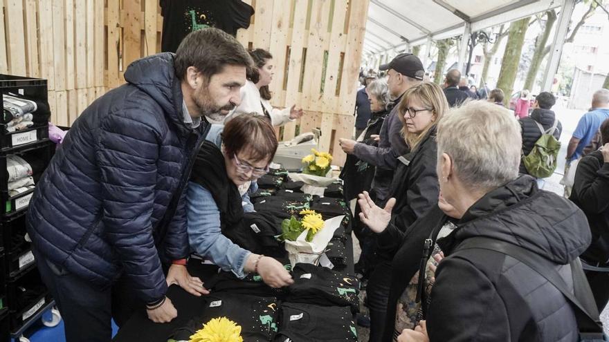 El ple de Berga acorda mantenir la Fira de Maig, amb la condició de redefinir-la