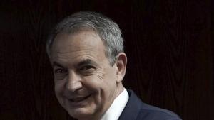Andic i Zapatero, el poder i la moral