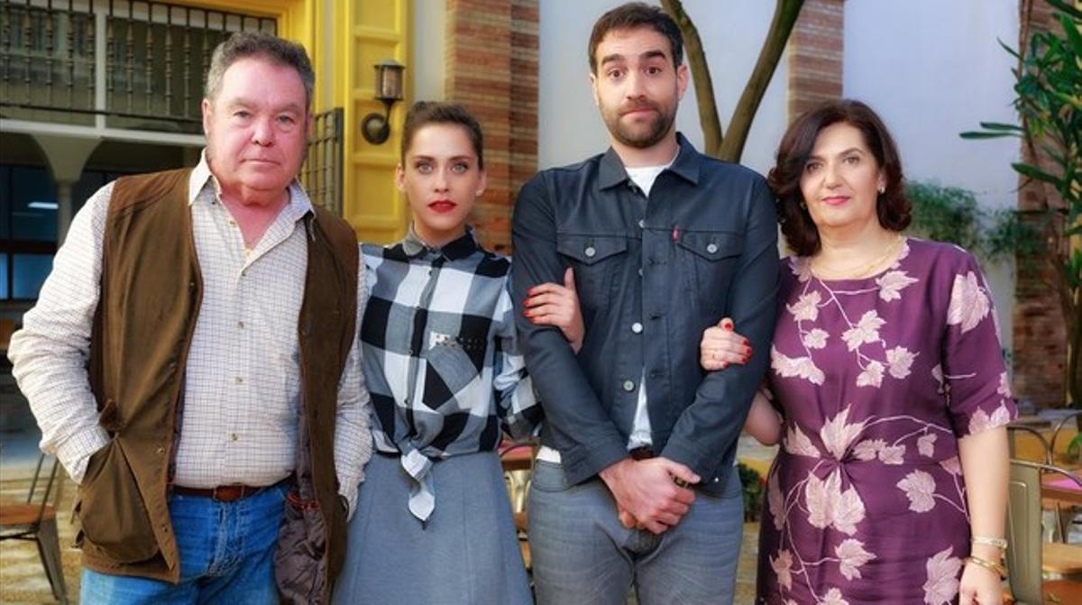 txerra32736329 television segunda temporada de la serie alli 160211163703 txerra32736329 television segunda temporada de la serie alli 160211163703