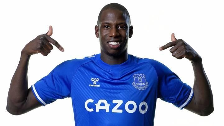 Doucouré - Everton - 22 millones de euros