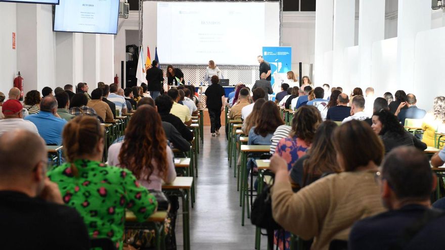 Arrancan las oposiciones de Educación: «Lograr plaza sería como ganar la lotería»