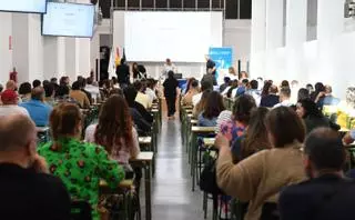 Arrancan las oposiciones de Educación: «Lograr plaza sería como ganar la lotería»