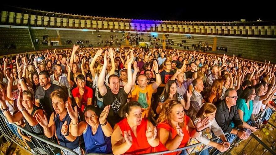 El musical ‘Chicago’, primera gran atracción del Wine Music Festival