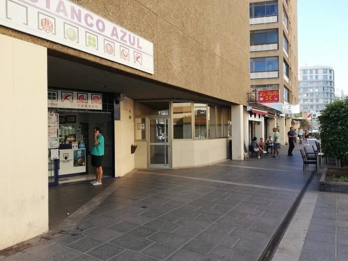 Caos en Tenerife en su segundo apagón total