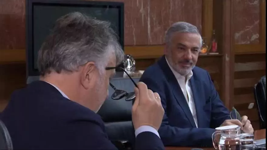 Así es la propuesta de desconfinamiento de Canarias