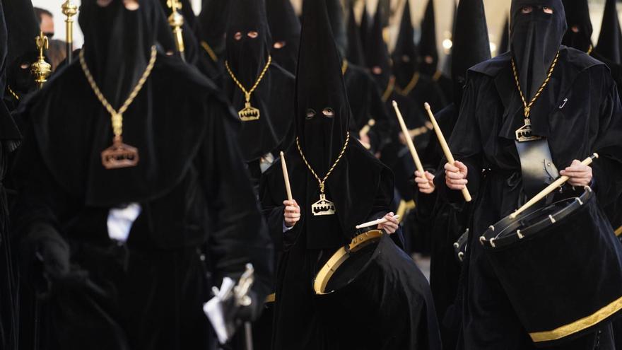 Semana Santa de Sevilla 2022: Nuevos cambios en los horarios y los  recorridos