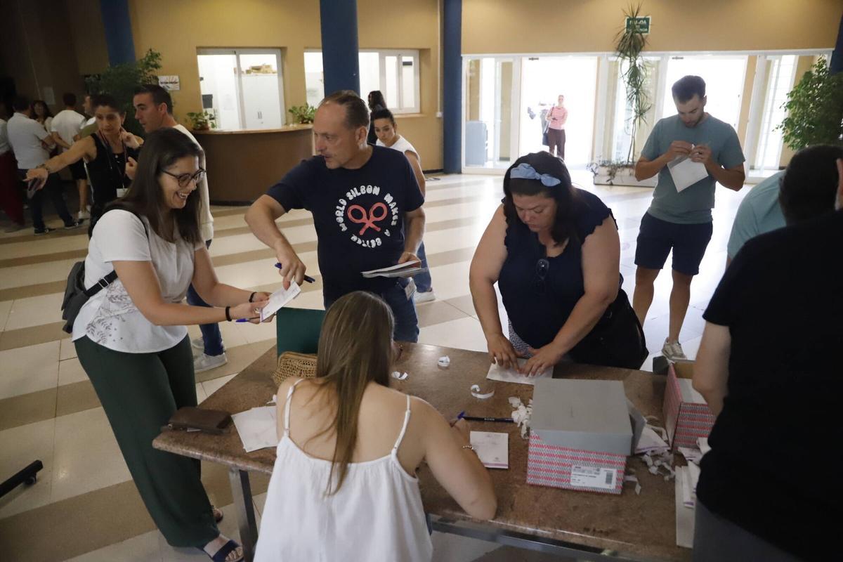 Oposiciones del ayuntamiento en rabanales