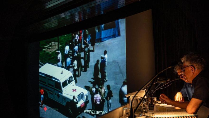 Les millors fotos de "Una Manresa Desconeguda de Cine"
