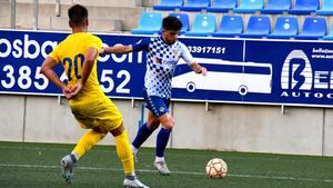 El Sabadell en la recta final de la pretemporada