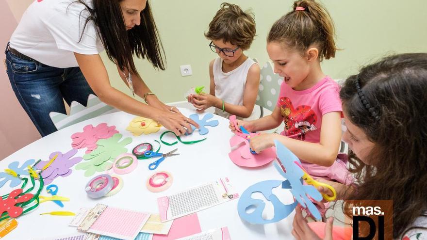 Kids&amp;Us, la academia de inglés en Ibiza perfecta para los pequeños de la casa