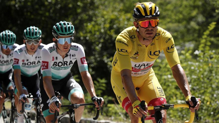 Segunda etapa del Tour de Francia (Niza - Niza)