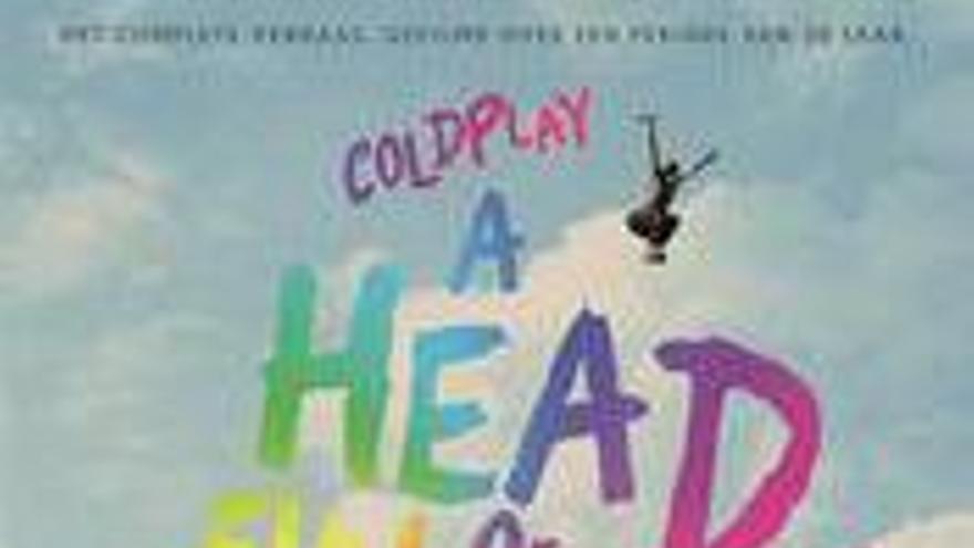 Coldplay: A Head Full of Dreams