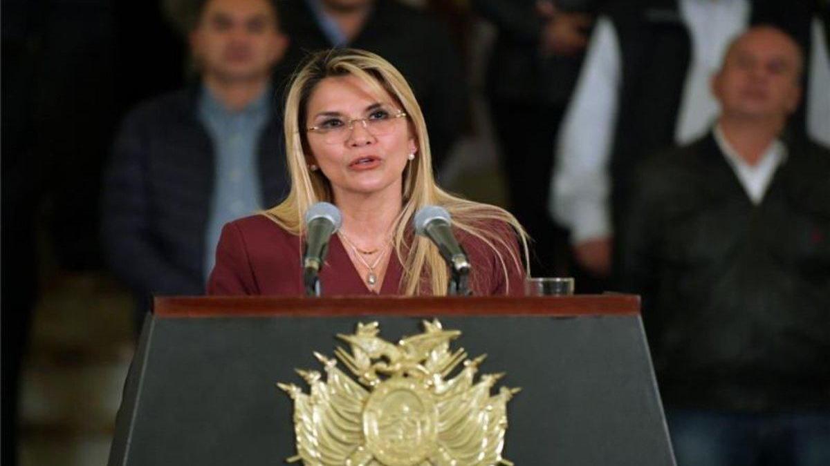 El Gobierno de Bolivia acusa a Argentina de &quot;injerencias en asuntos internos&quot;