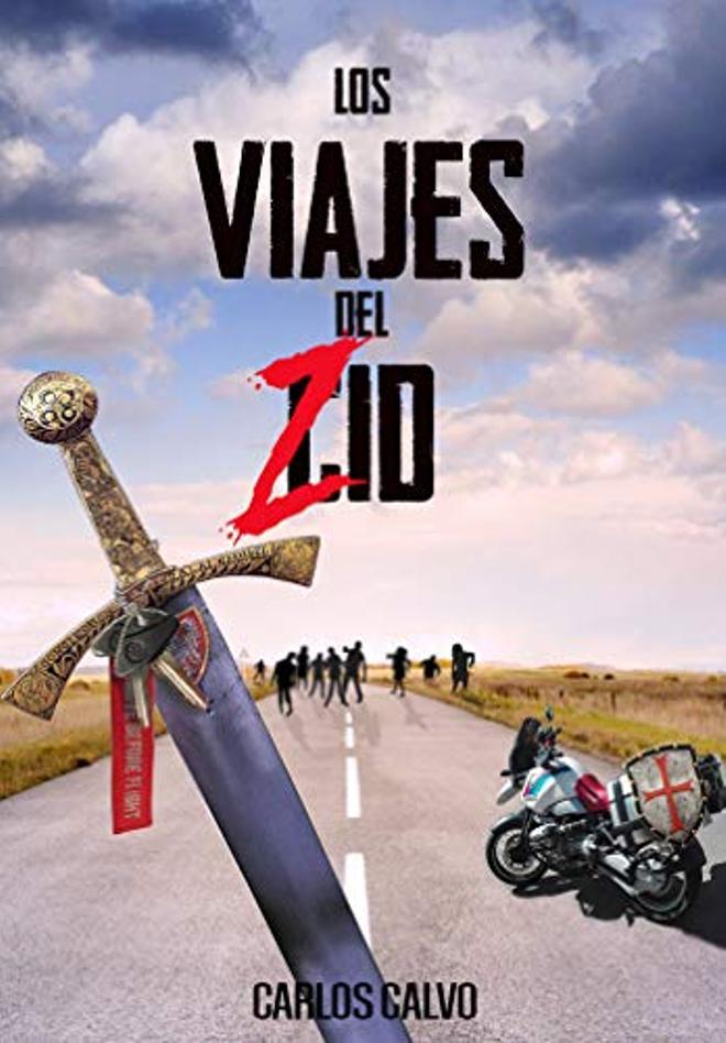 Los viajes del Zid