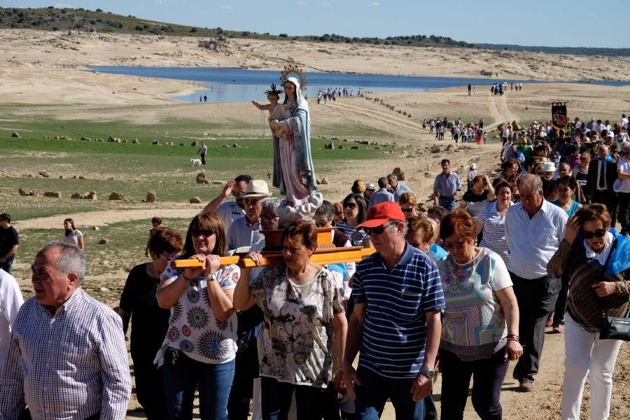 Romería de la Santa Cruz de Argusino