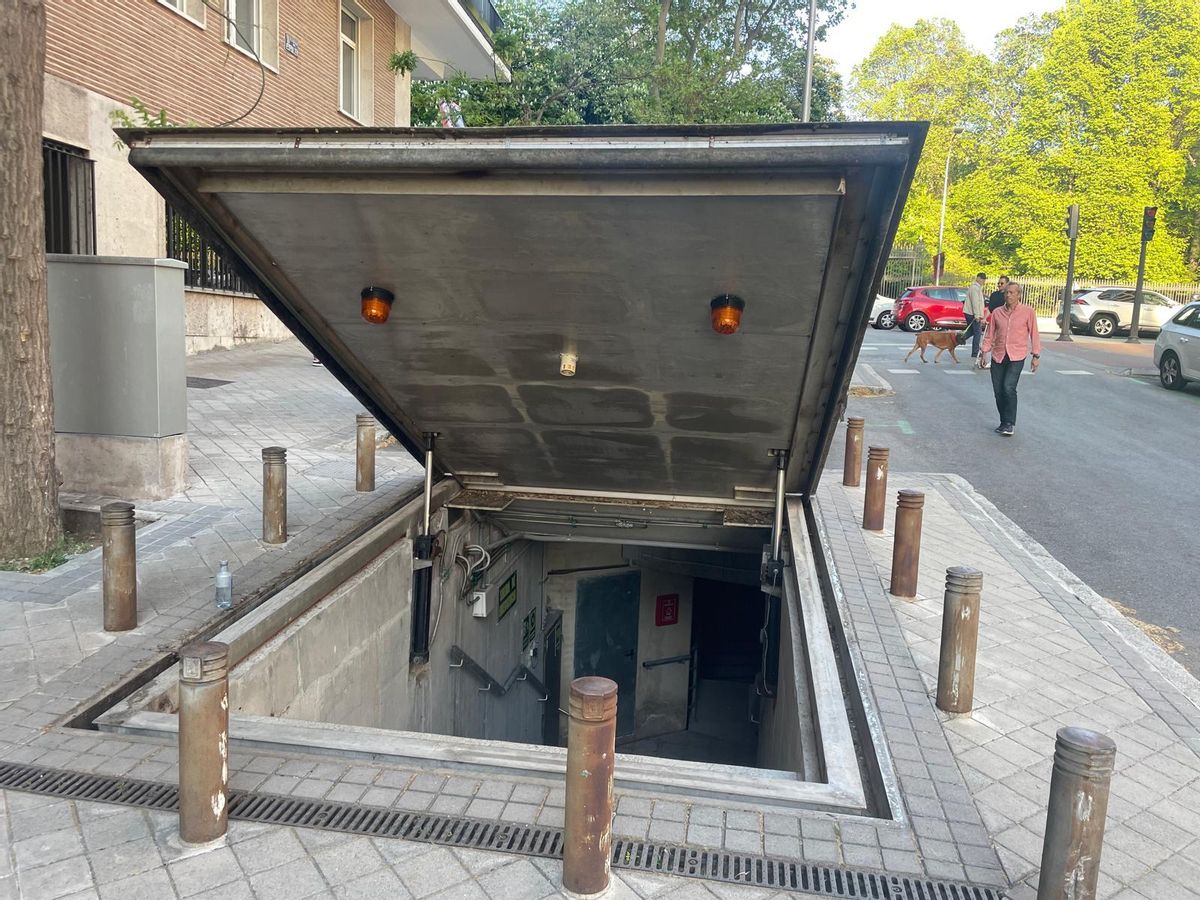 Odisea del AVE a Valencia
