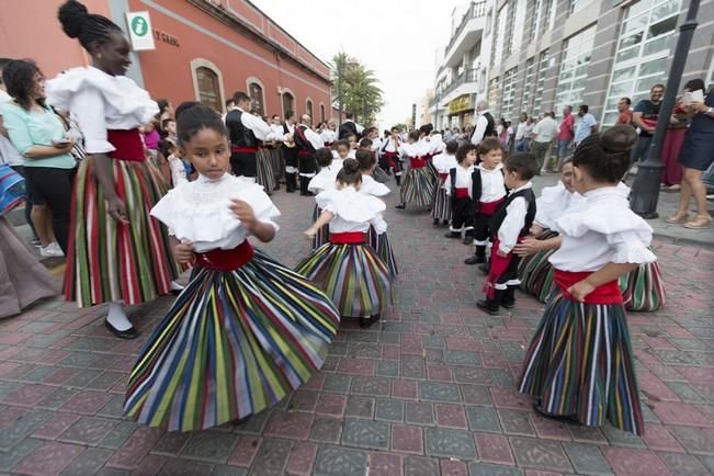 FESTIVAL INTERNACIONAL DE FOLCLORE DE INGENIO