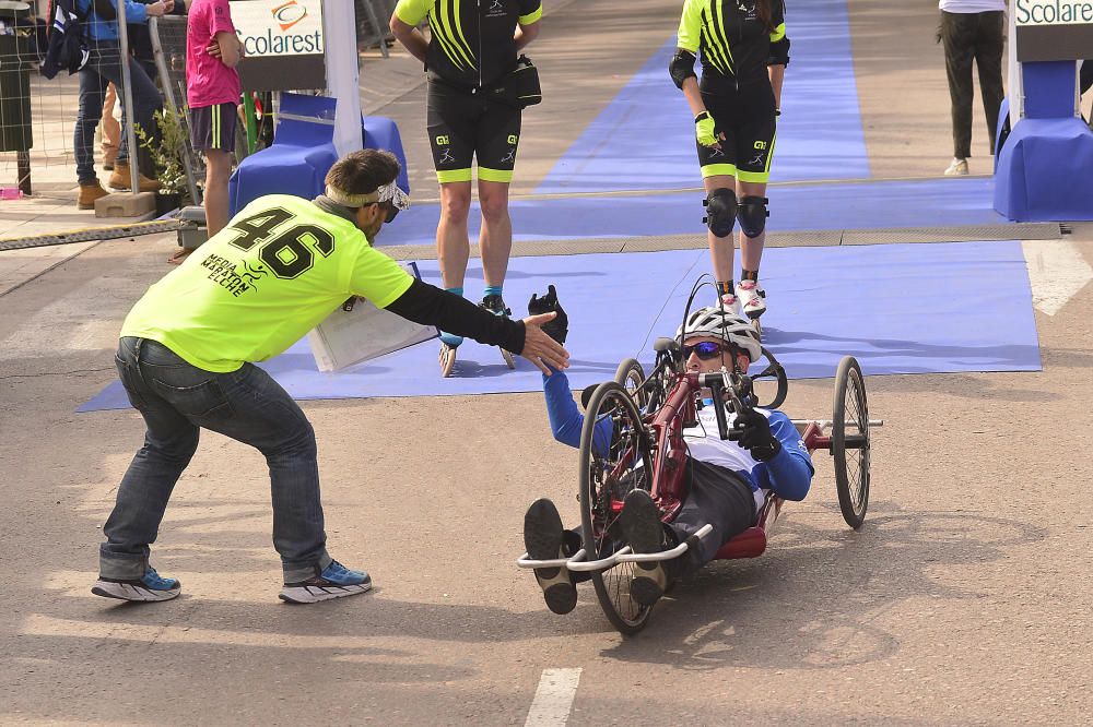 46ª edición del Medio Maratón de Elche