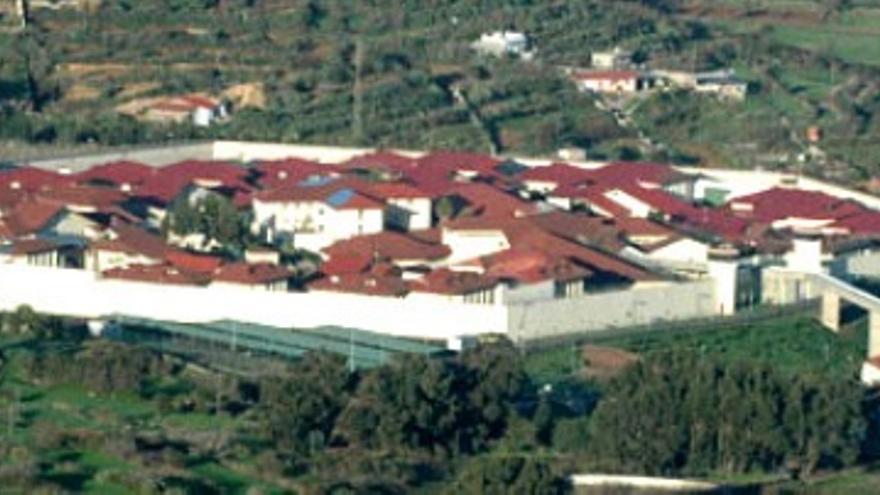 Centro Penitenciario de Tenerife