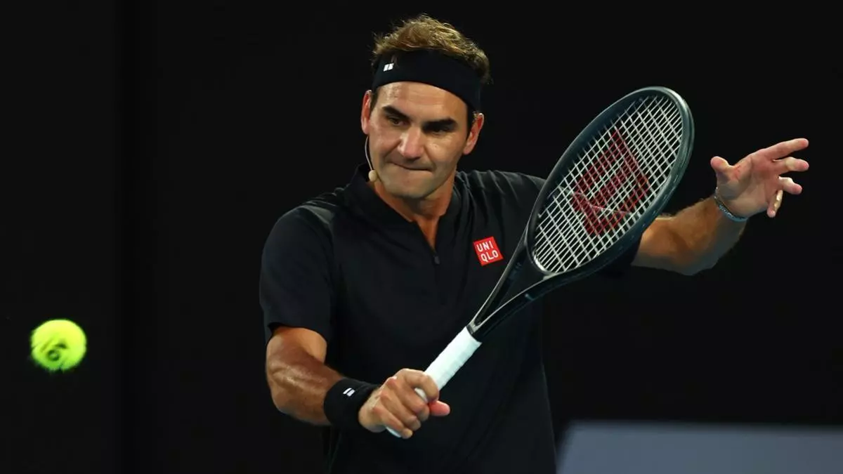 Federer contradice a Alcaraz: “El mejor del mundo es...”